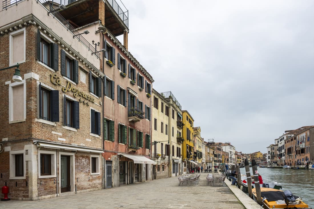 Hotel Ca' Dogaressa