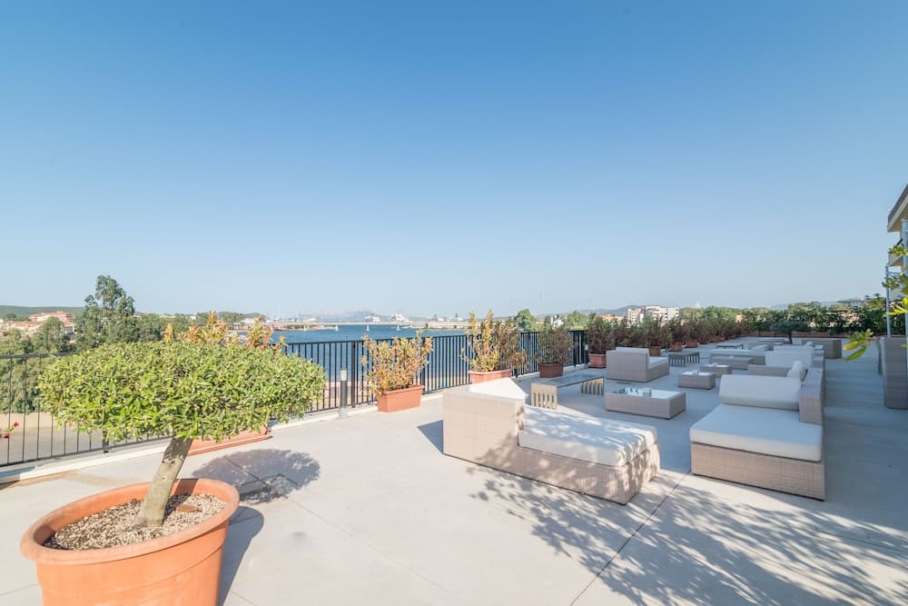 Hotel Martini Olbia