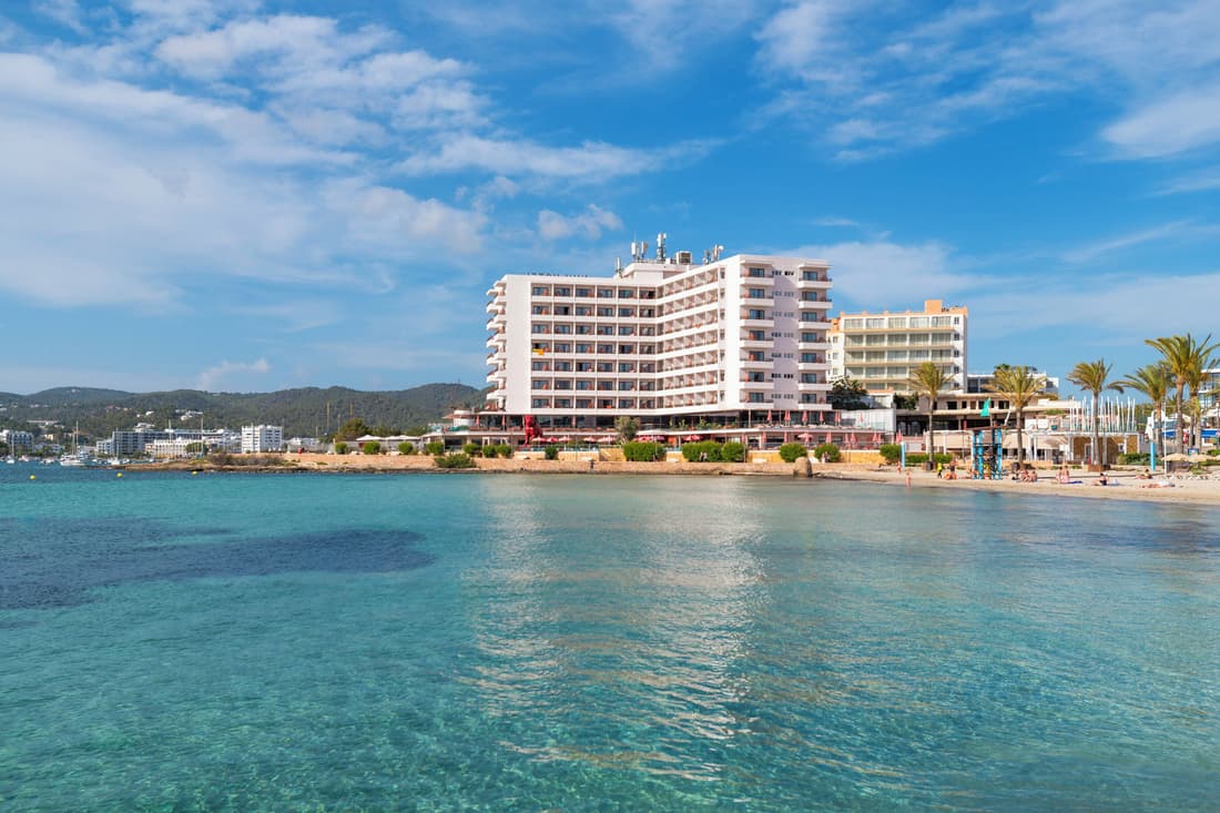 NYX Hotel Ibiza - Adults Only