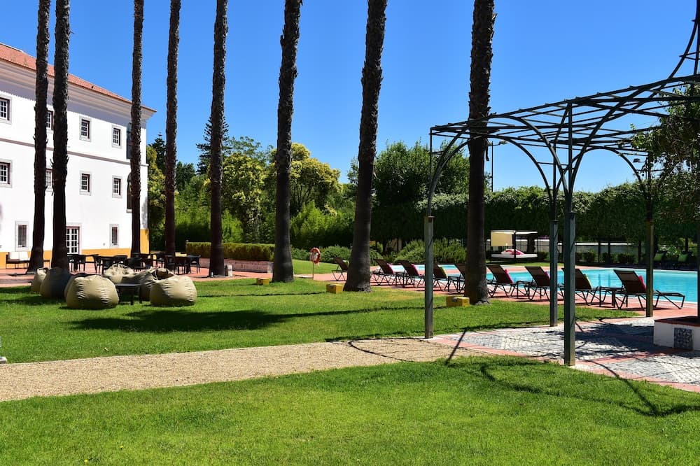 Pousada Convento de Beja - Historic Hotel
