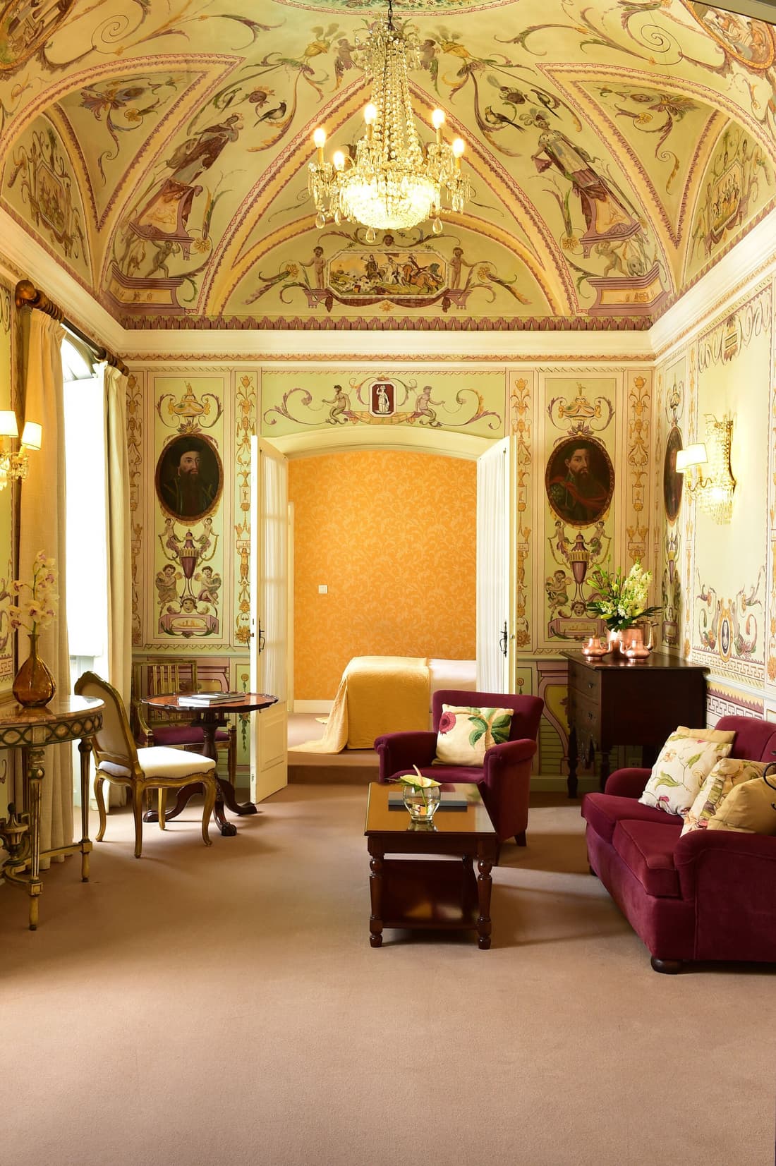 Pousada Convento de Evora - Historic Hotel