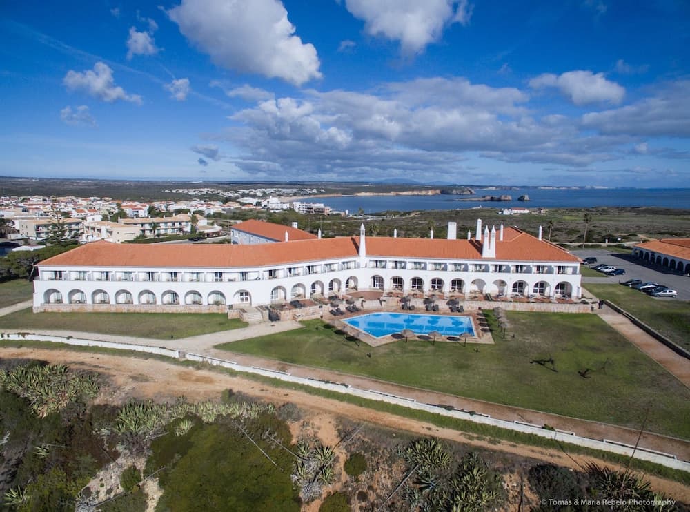 Pousada Sagres