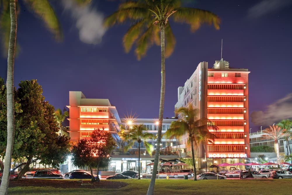 Hotel Victor