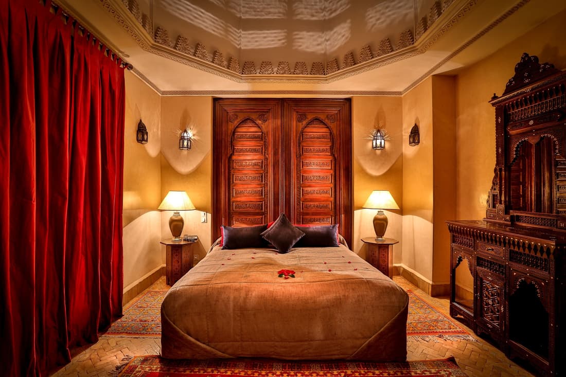 Riad Kniza
