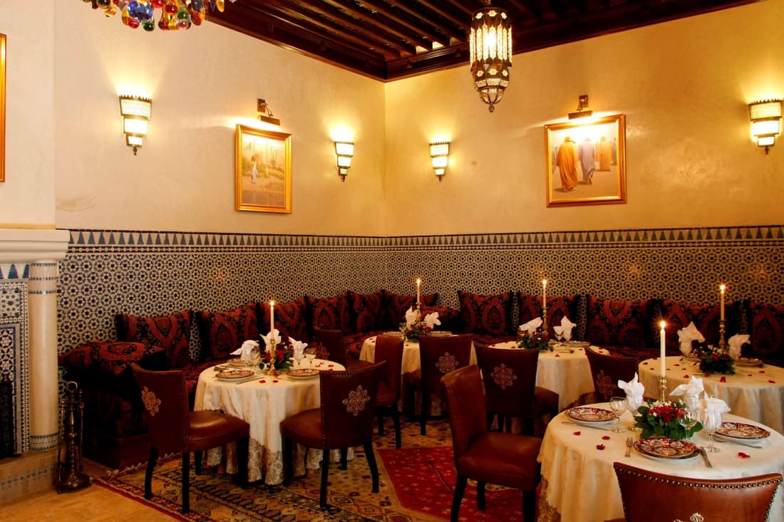 Riad Kniza