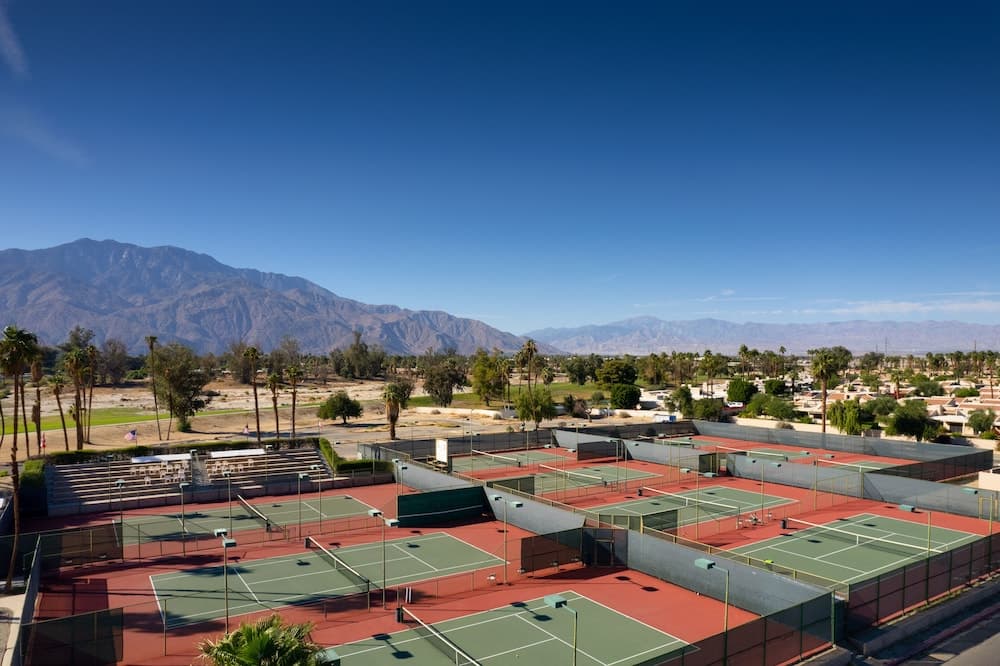 Hyatt Vacation Club at Desert Oasis