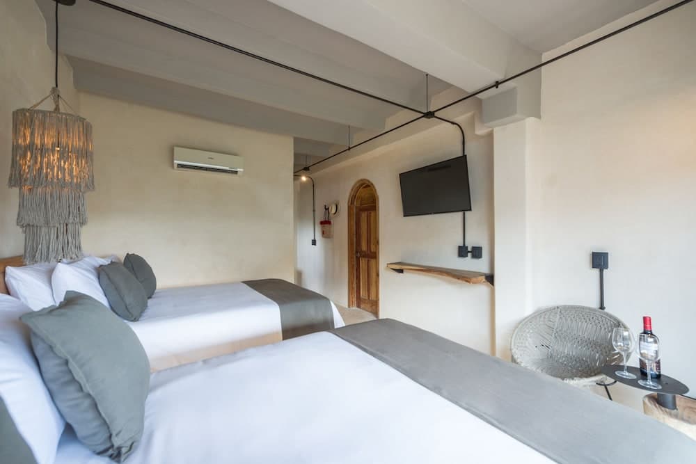 Caribbean Paradise Hotel & Spa - 5th Avenue