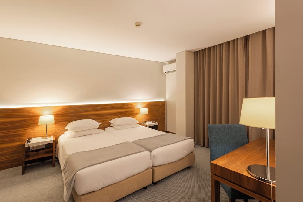 Hotel Navarras