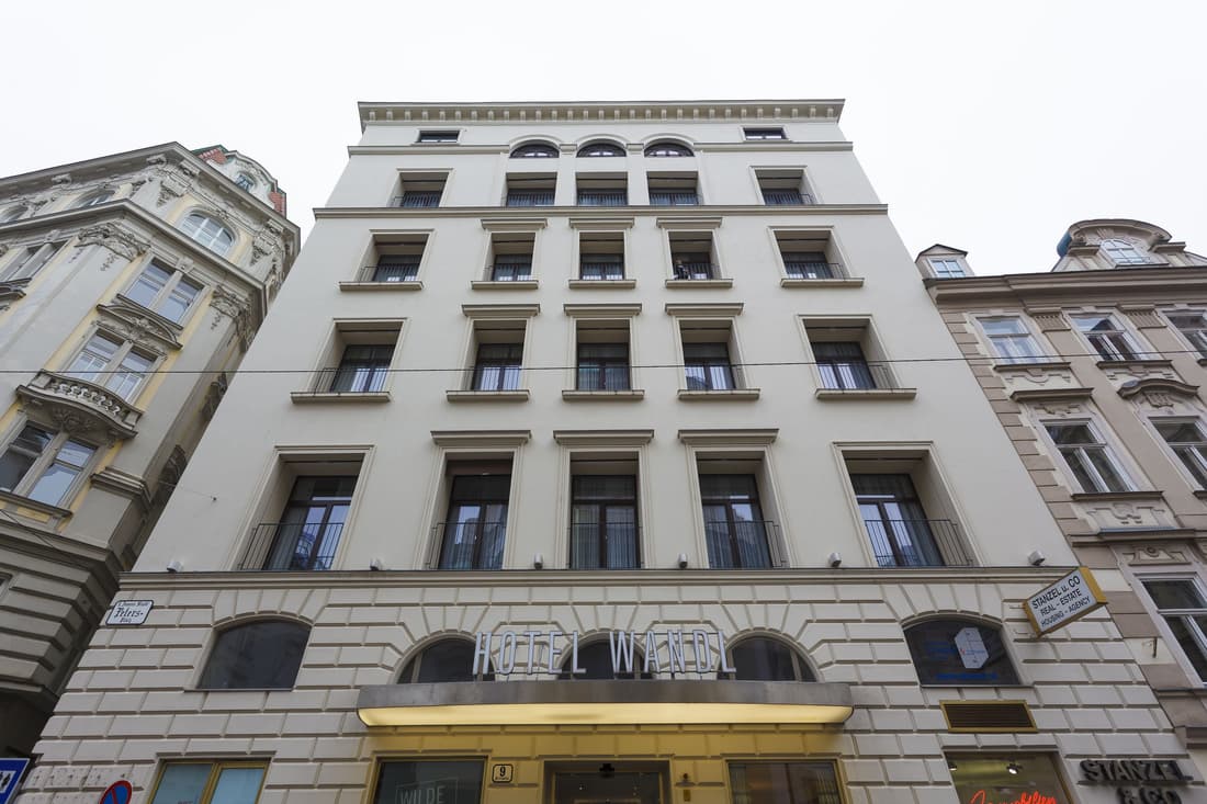 Hotel Wandl