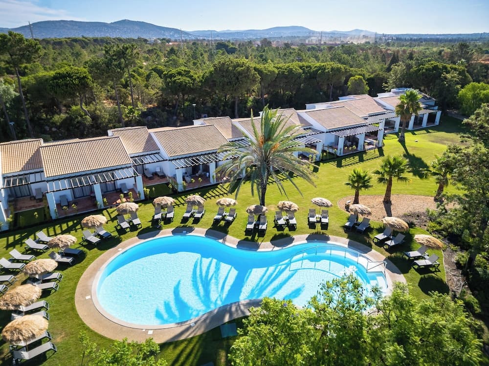 Pestana Vila Sol Golf - Vilamoura