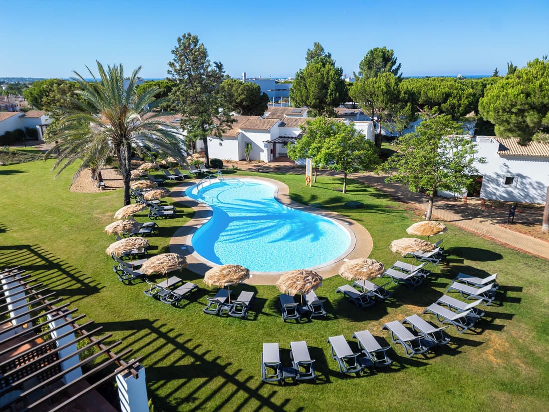 Pestana Vila Sol Golf - Vilamoura