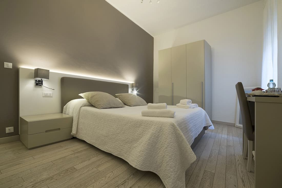 Al Portico Guest House Venezia