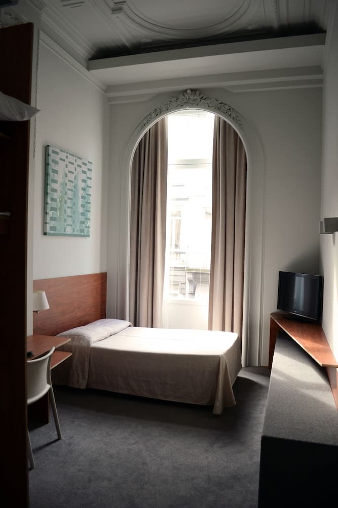 Hotel Du Congres