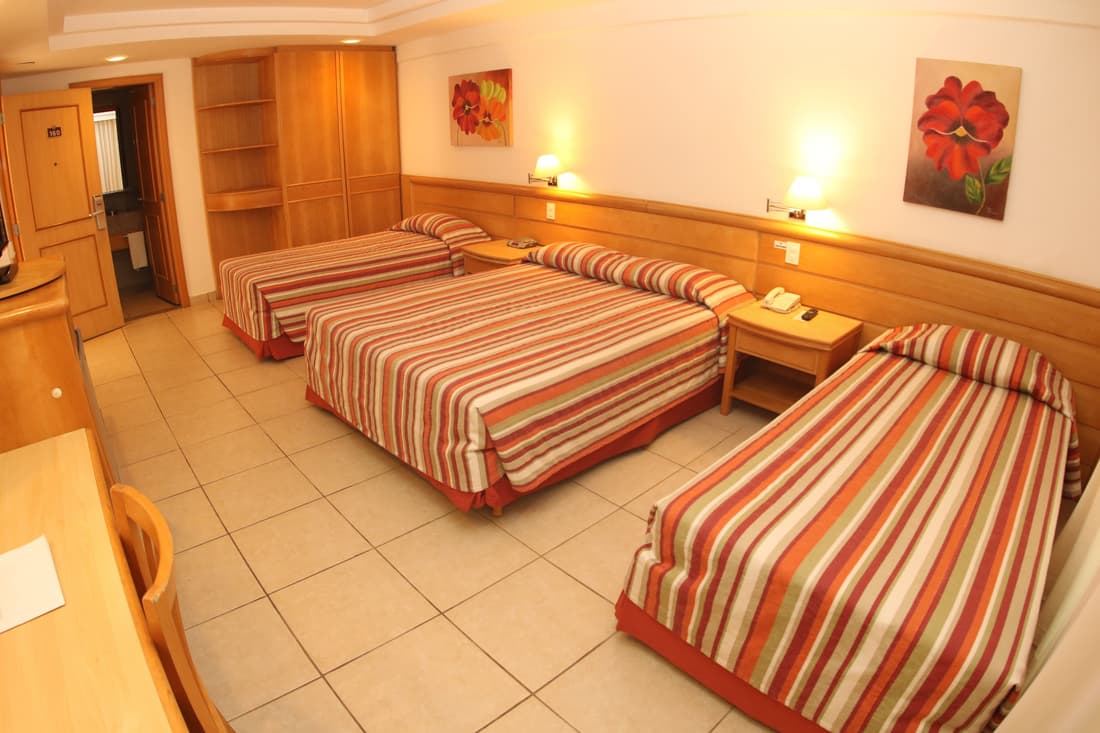 Hotel Atlantico Buzios Convention and Resort