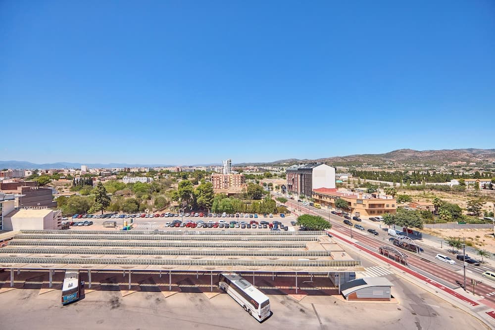 Hotel Civis Luz Castellón