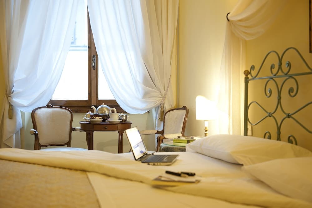 Hotel Palazzo dal Borgo