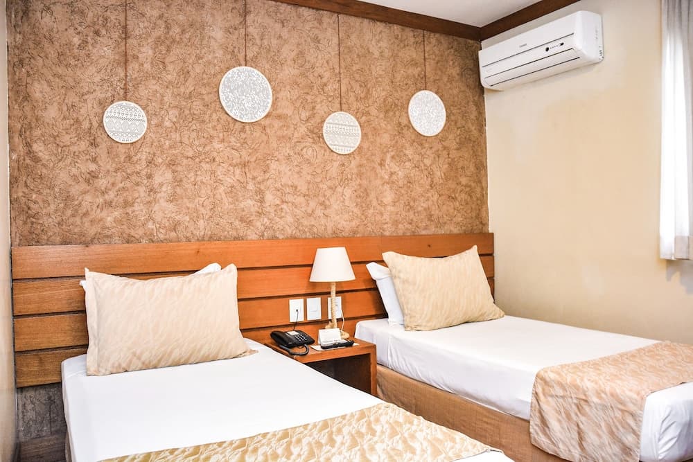 Carppa Hotel
