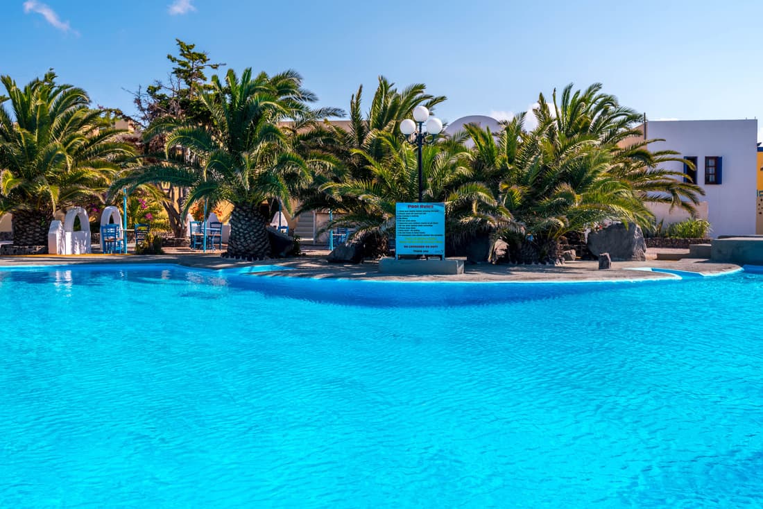 Caldera View Resort - Adults Only