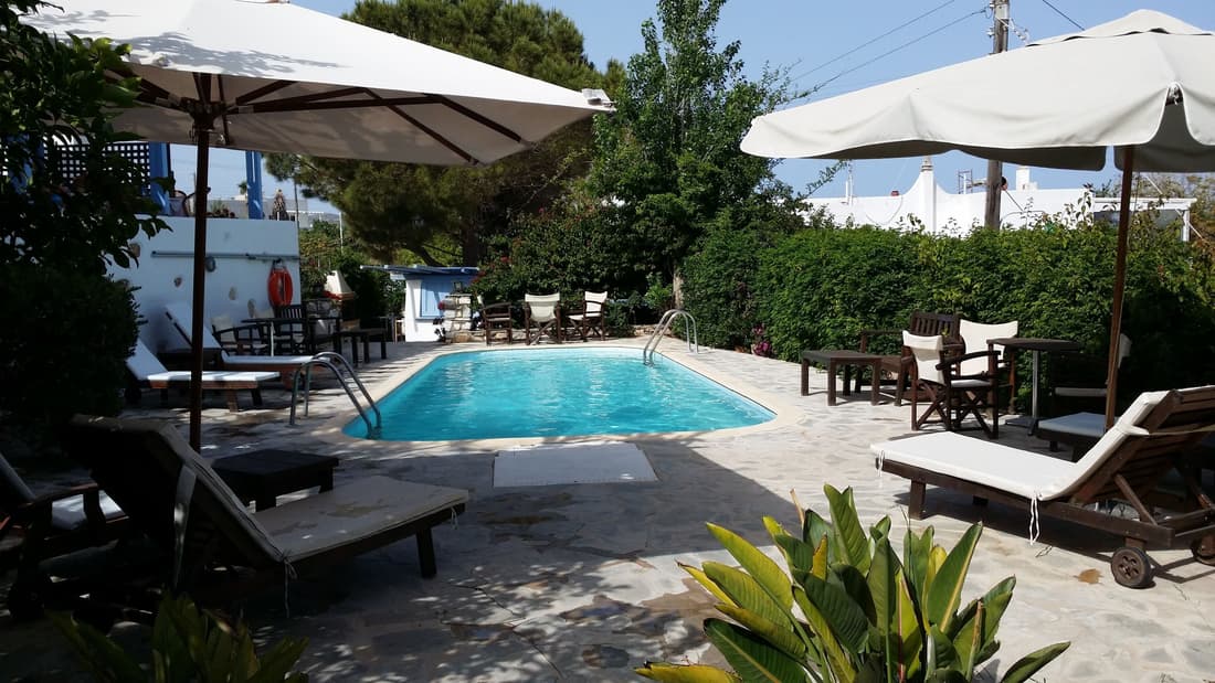 Panorama Hotel