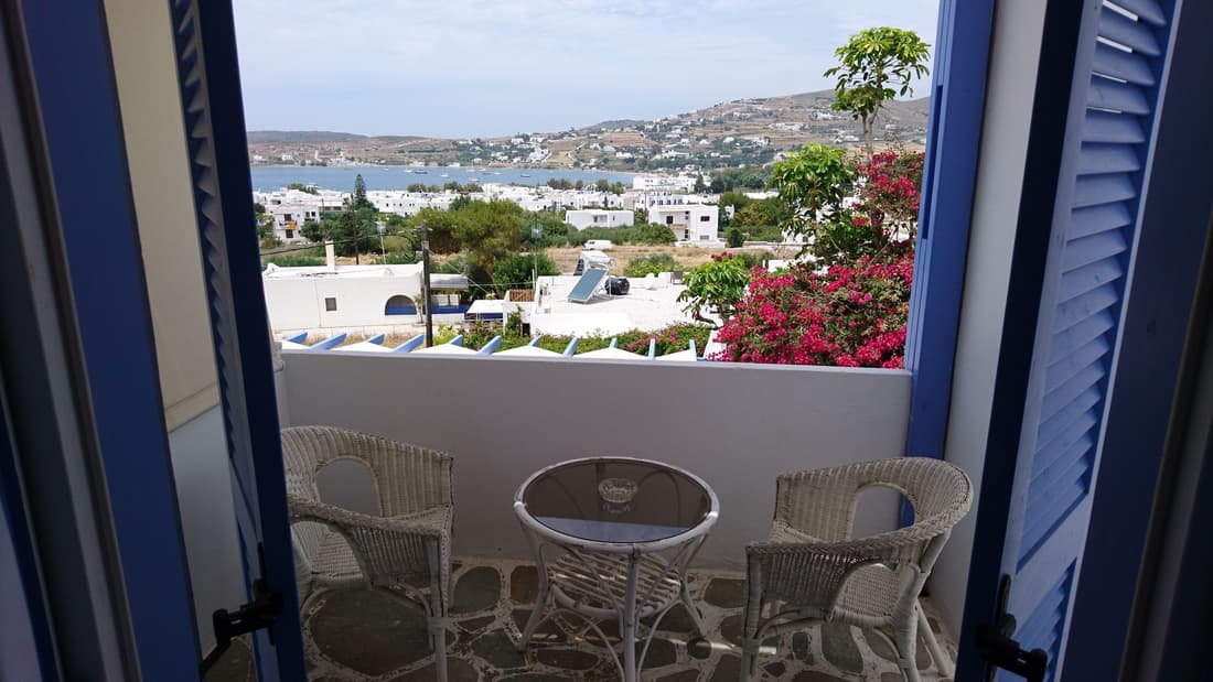 Panorama Hotel