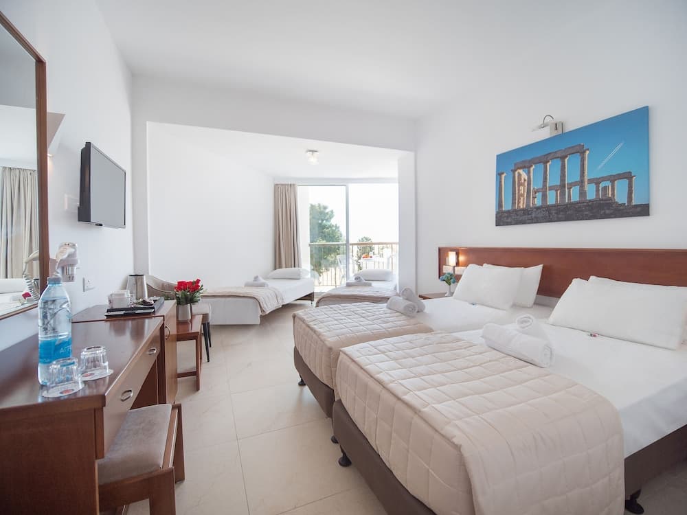 Avlida Hotel