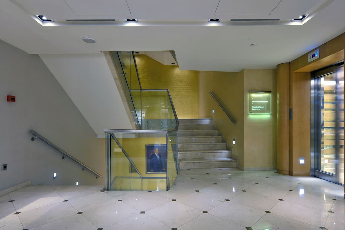 Melia Athens