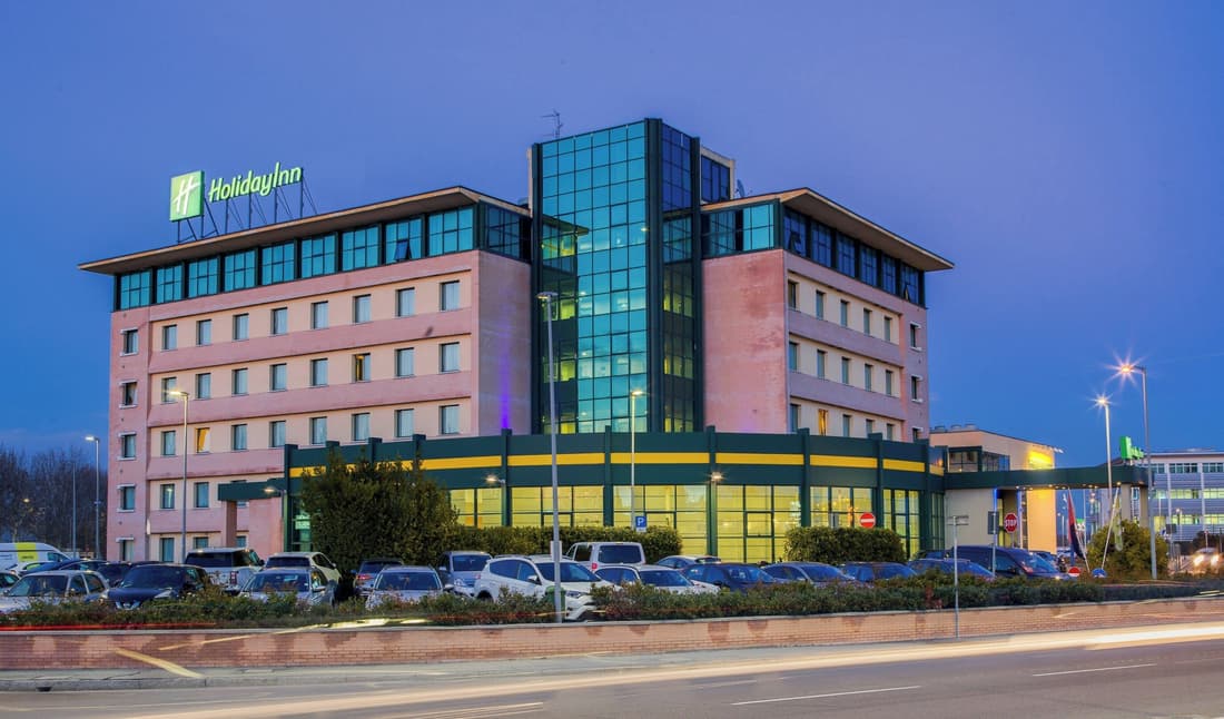 Holiday Inn Bologna - Fiera by IHG