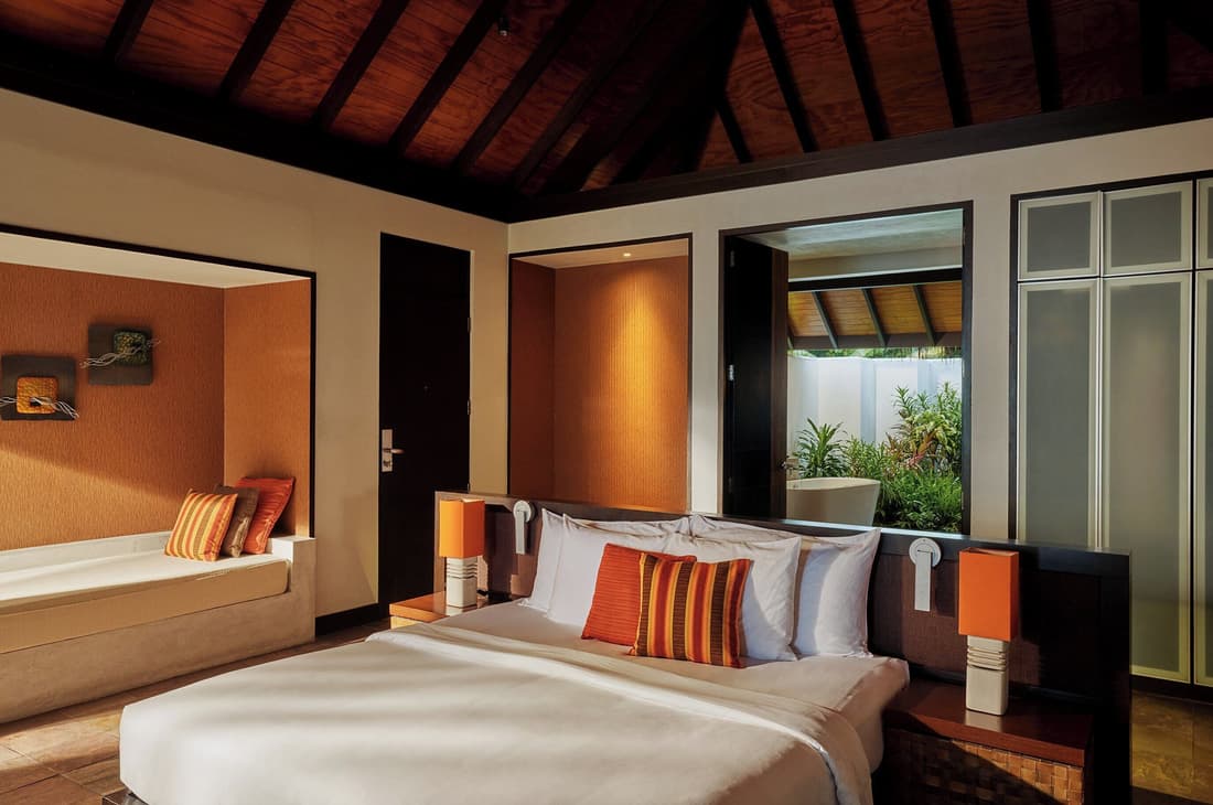 Niva Velassaru Maldives