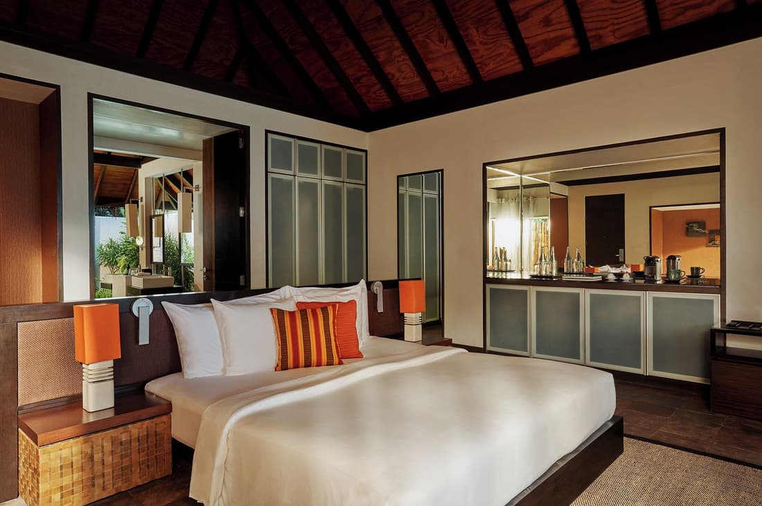 Niva Velassaru Maldives