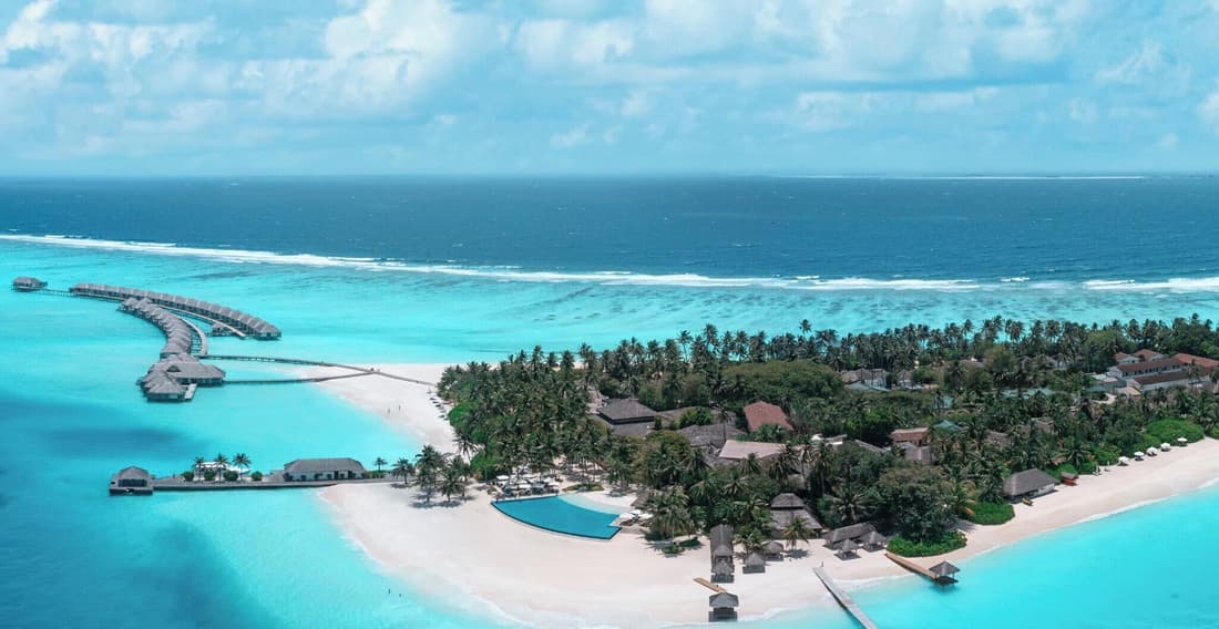 Niva Velassaru Maldives