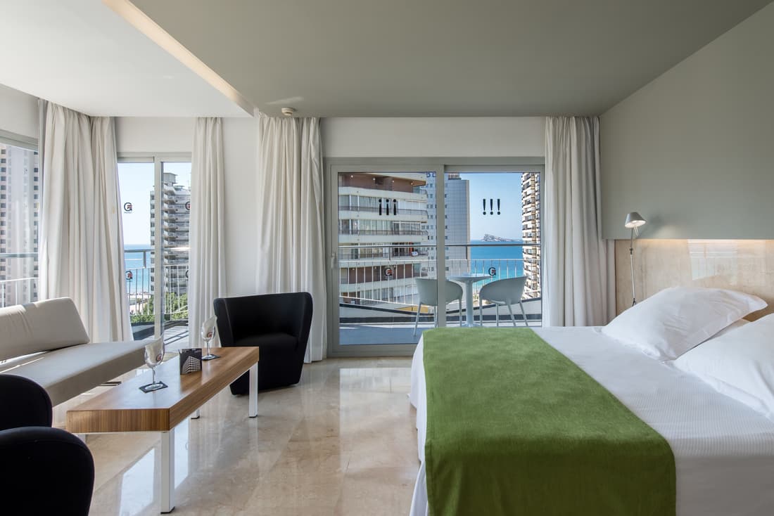Climia Belroy 4* Superior Hotel