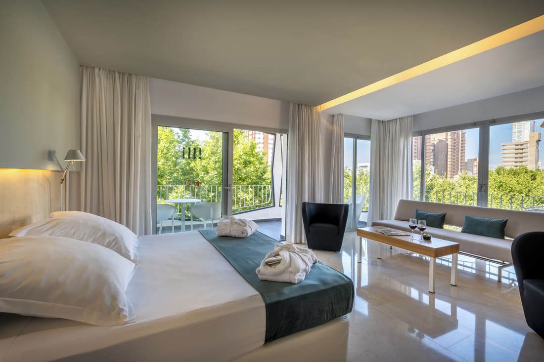 Climia Belroy 4* Superior Hotel