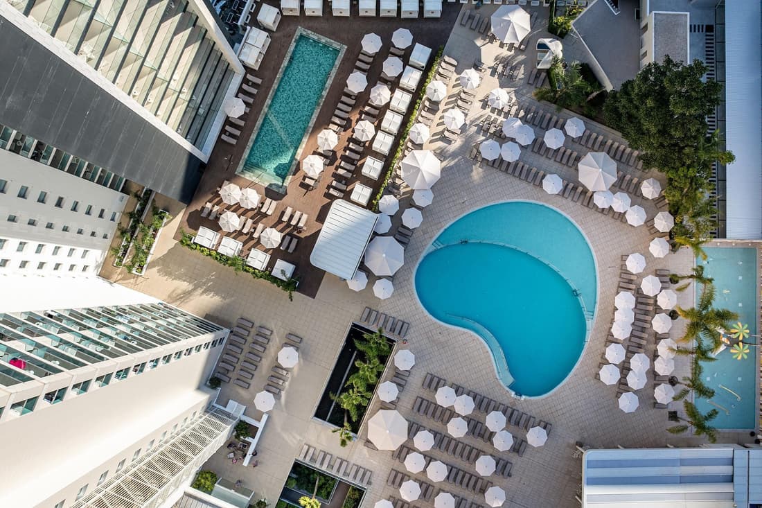 Port Benidorm Hotel & Spa – 4**** Superior