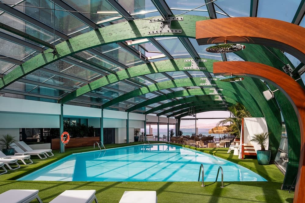 Arrecife Gran Hotel & Spa