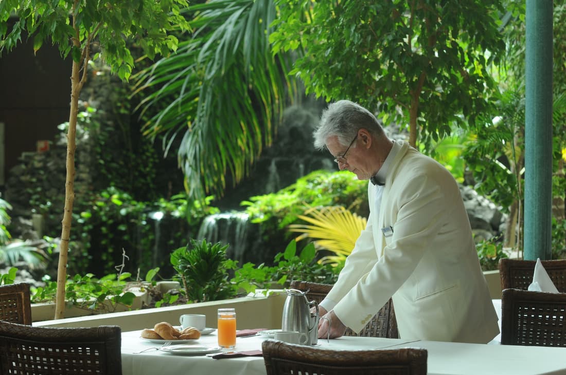 Hotel Beatriz Costa & Spa