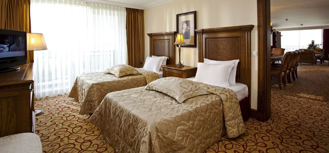 IC Hotels Green Palace - All inclusive