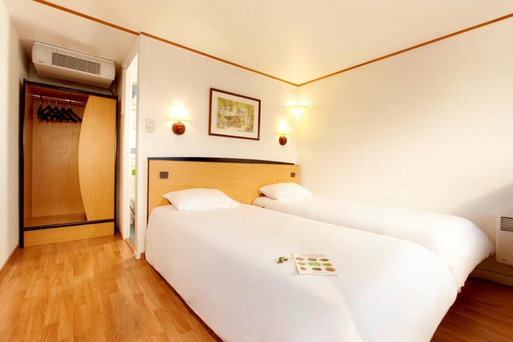 Campanile NATURE - Bordeaux Ouest Le Bouscat