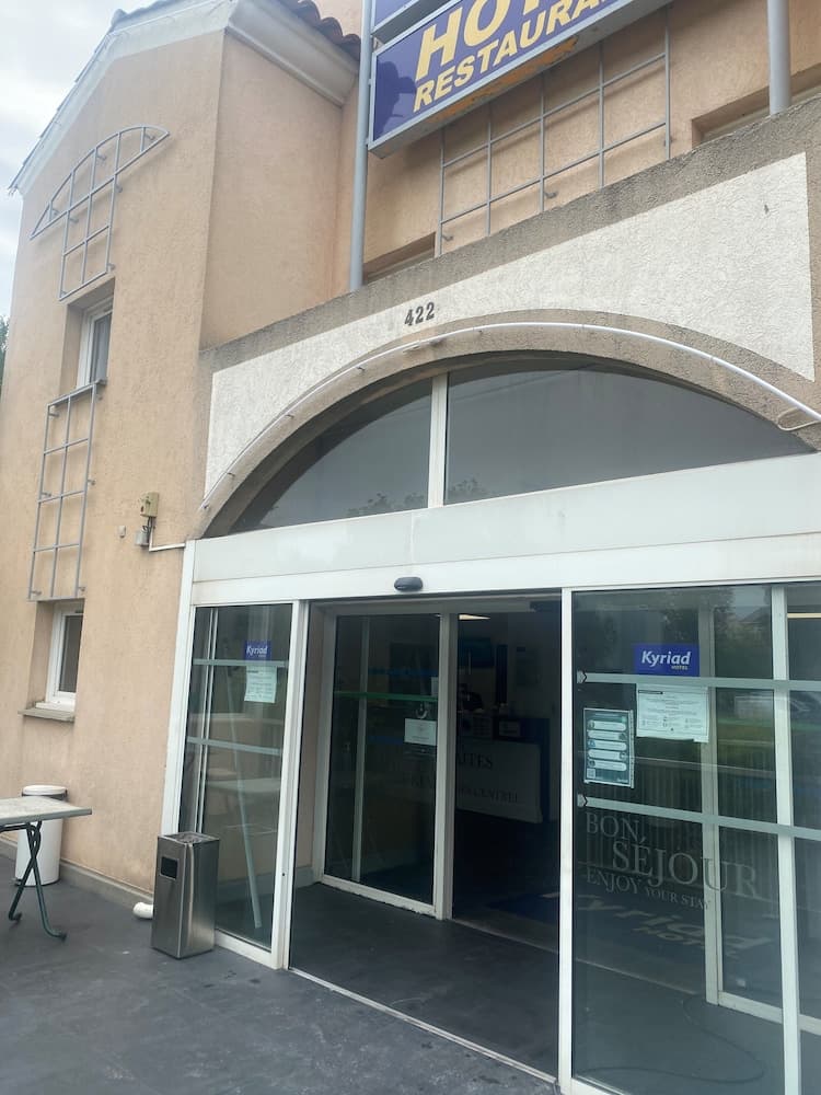 Hôtel Cyano Fréjus-Saint Raphaël