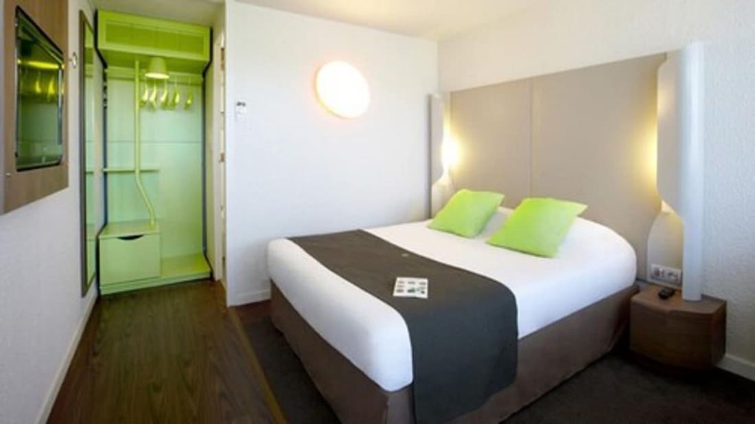 Hôtel Inn Design & Restaurant Nantes