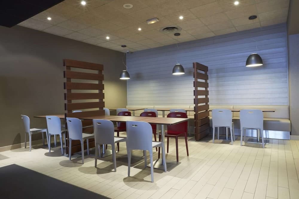 Campanile PRIME - Paris Pantin
