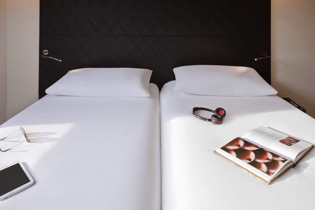 ibis Styles Paris Alésia Montparnasse