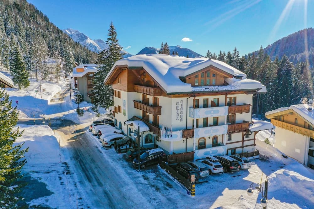 Hotel Gianna