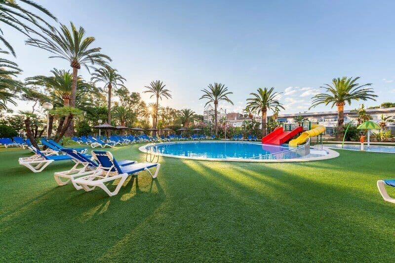 Port Denia Hotel