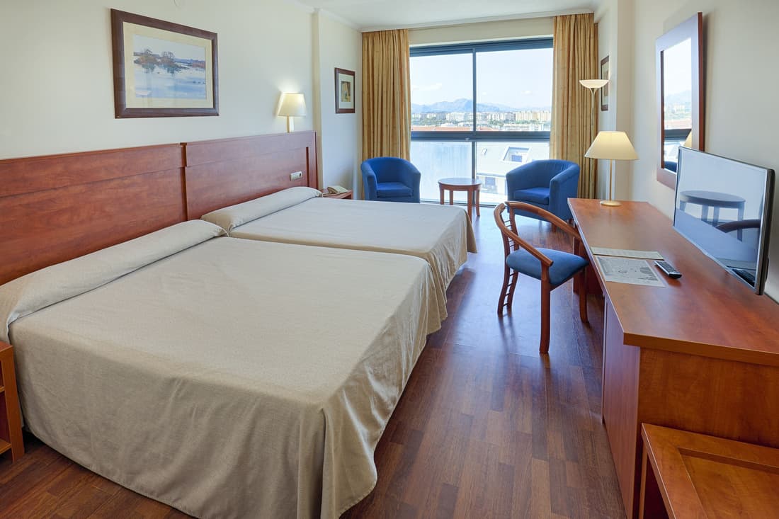 Port Denia Hotel