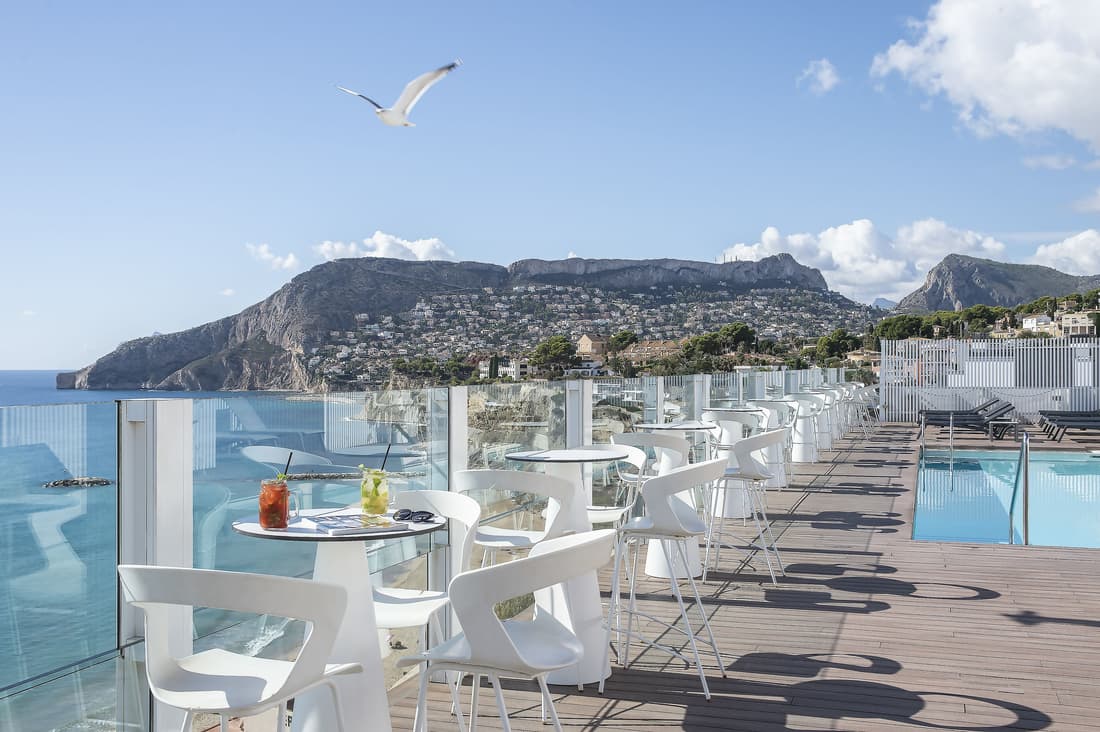 Hotel Bahía Calpe by Pierre & Vacances