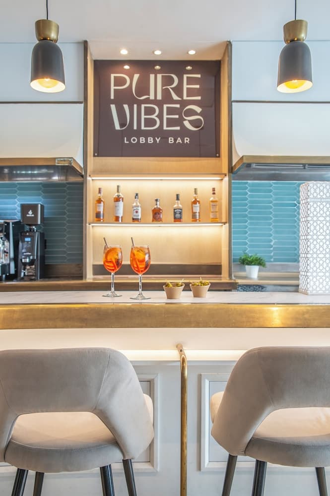Hotel Costa Málaga (Adults Recommended) by Pierre & Vacances
