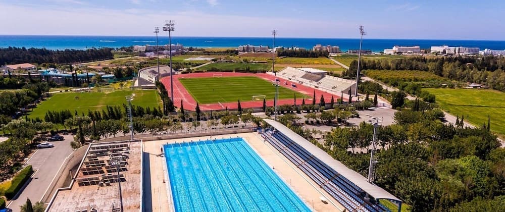 Hotel Costa Málaga (Adults Recommended) by Pierre & Vacances