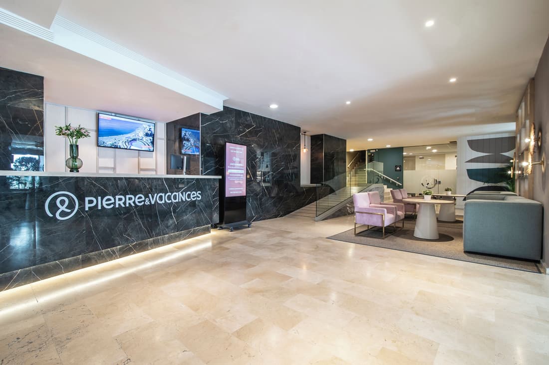 Hotel Costa Málaga (Adults Recommended) by Pierre & Vacances