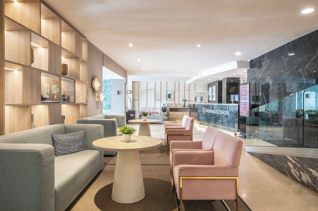 Hotel Costa Málaga (Adults Recommended) by Pierre & Vacances