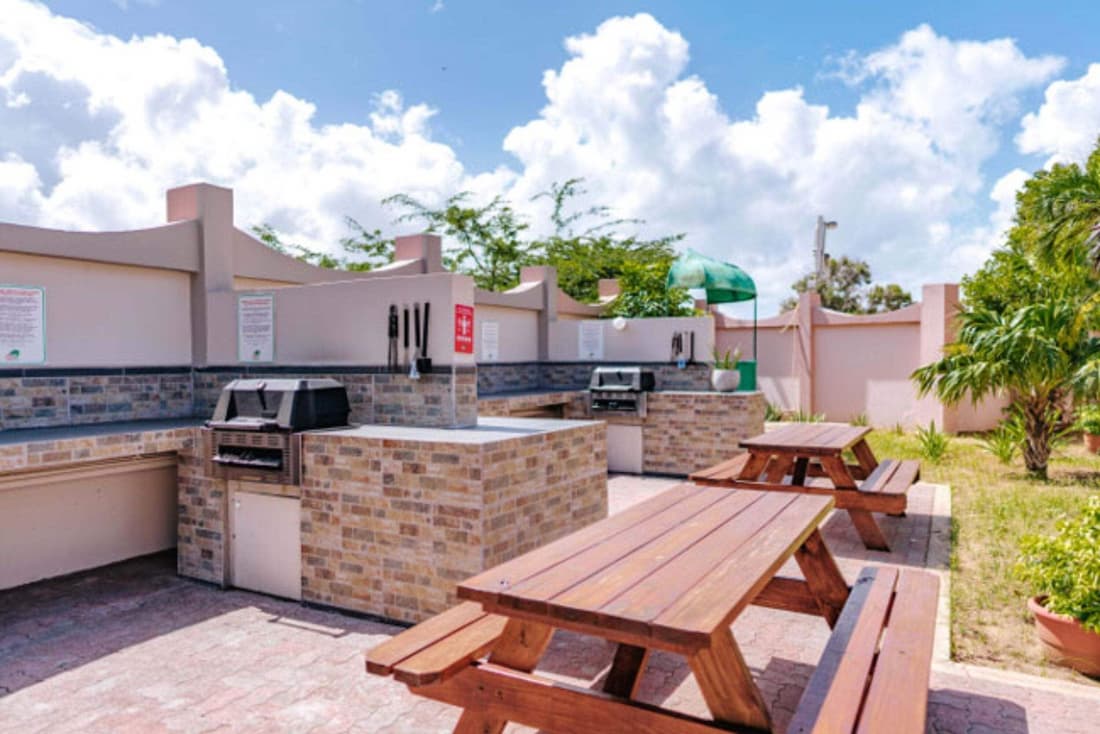 Caribbean Palm Village Resort